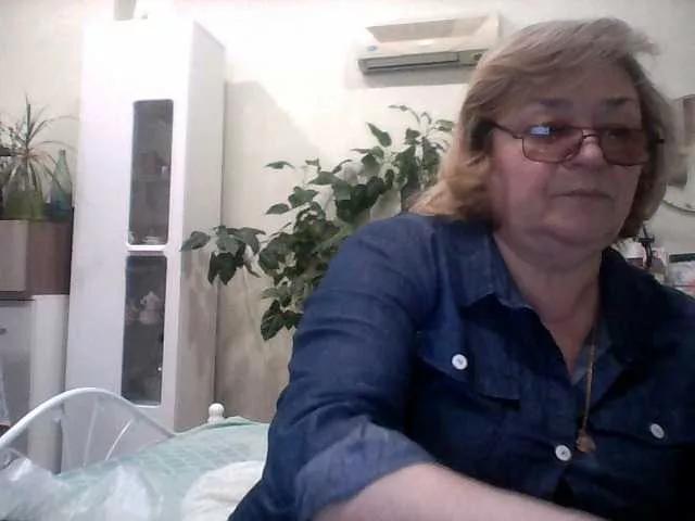 rekelme from BongaCams