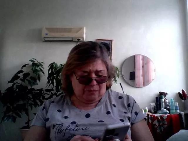 rekelme from BongaCams