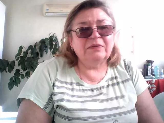 rekelme from BongaCams
