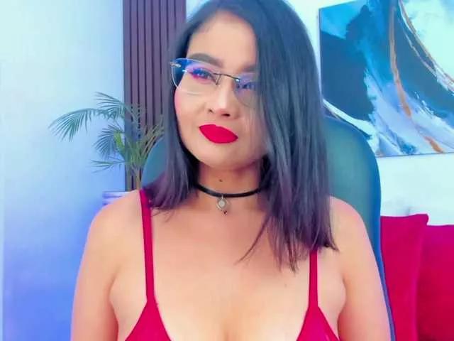 Renata-Saenz webcams show profile image 