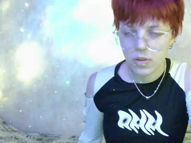 ReneYolker from BongaCams