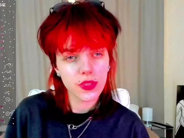 ReneYolker from BongaCams