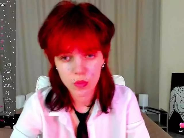 ReneYolker from BongaCams