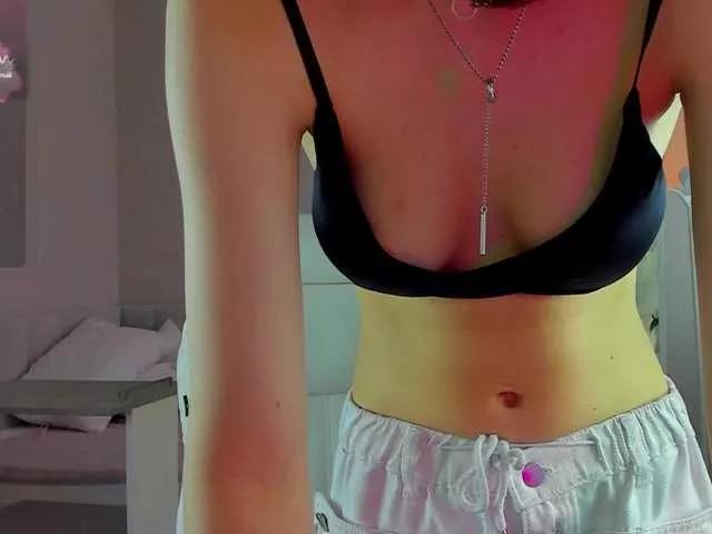 ReneYolker from BongaCams