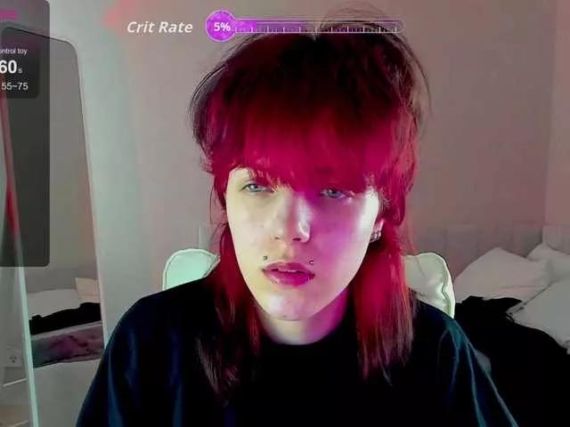 ReneYolker from BongaCams