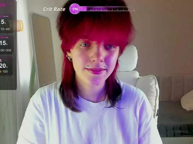 ReneYolker from BongaCams