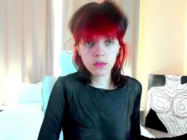 ReneYolker from BongaCams
