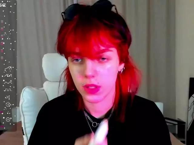 ReneYolker from BongaCams