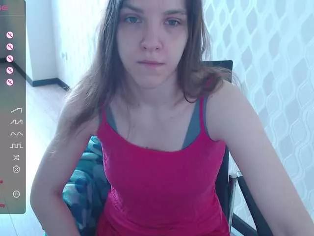 RennaHart from BongaCams