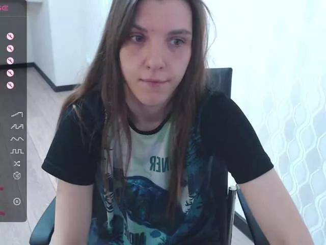 RennaHart from BongaCams