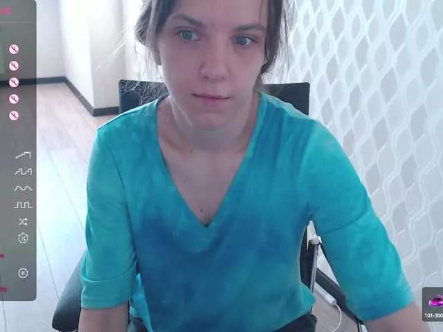 RennaHart from BongaCams
