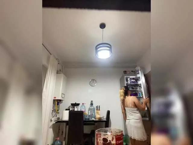 ReveMignoneX from BongaCams