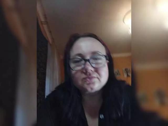 Riitta from BongaCams