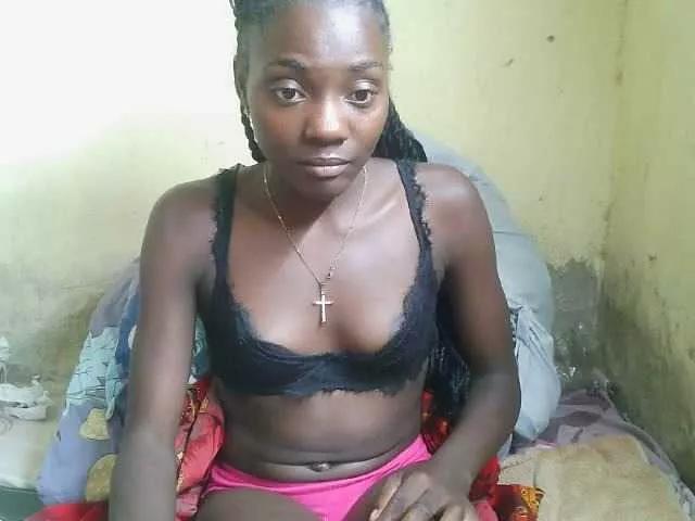 Ritahliz webcams show profile image 