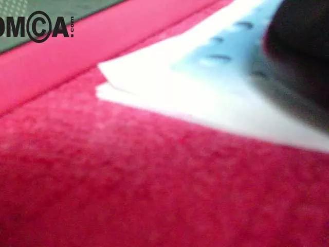 Ritia from BongaCams