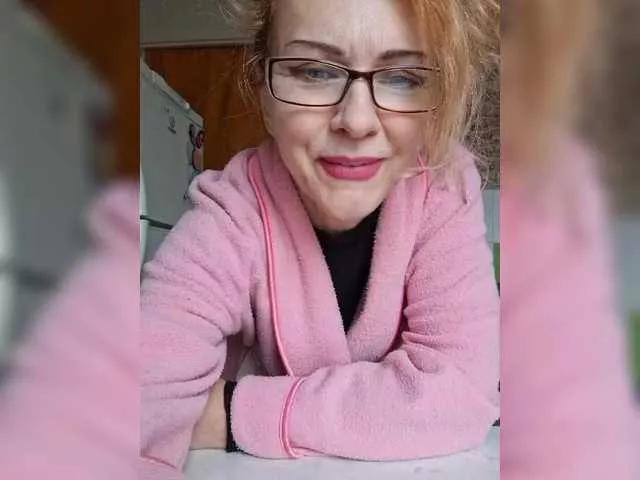 Ritia from BongaCams