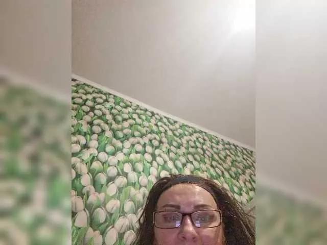 Ritia from BongaCams