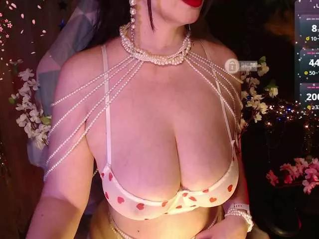 rizzik from BongaCams