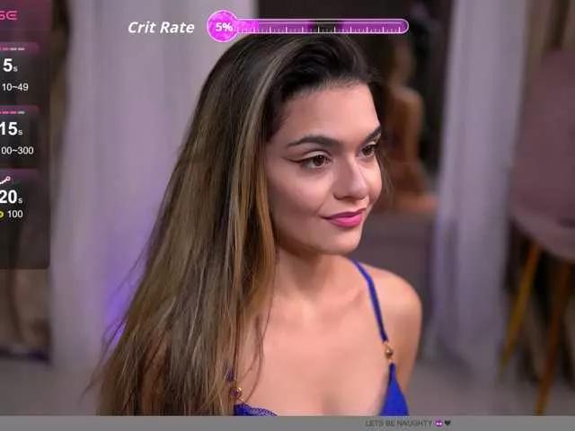 RobertaRosetti webcams show profile image 