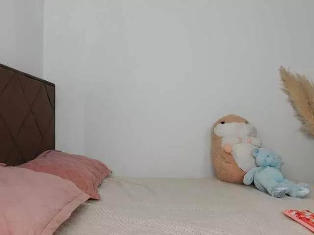 RobiGirl webcams show profile image 
