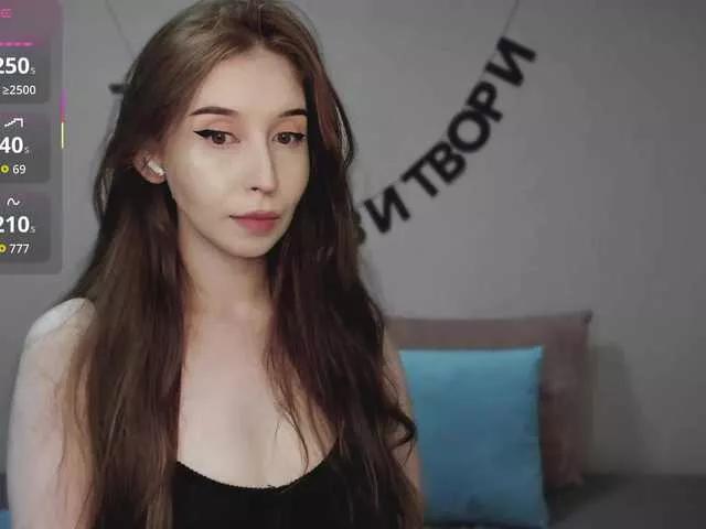 RocketGIRL webcams show profile image 