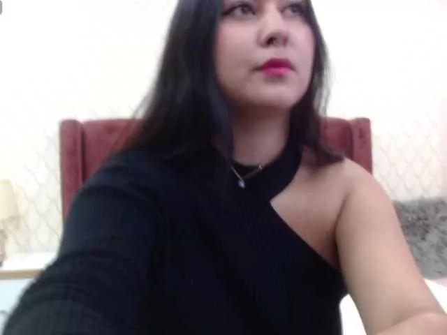 RominaBacker webcams show profile image 