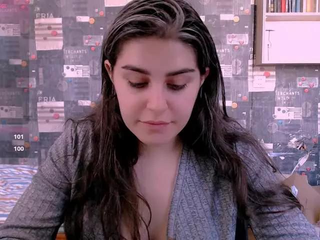 Roselina webcams show profile image 