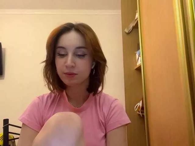 RosemarieKopinski on BongaCams