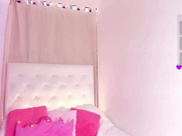 RosseeDaw from BongaCams