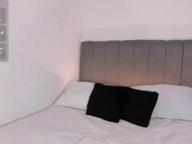RosseeDaw from BongaCams