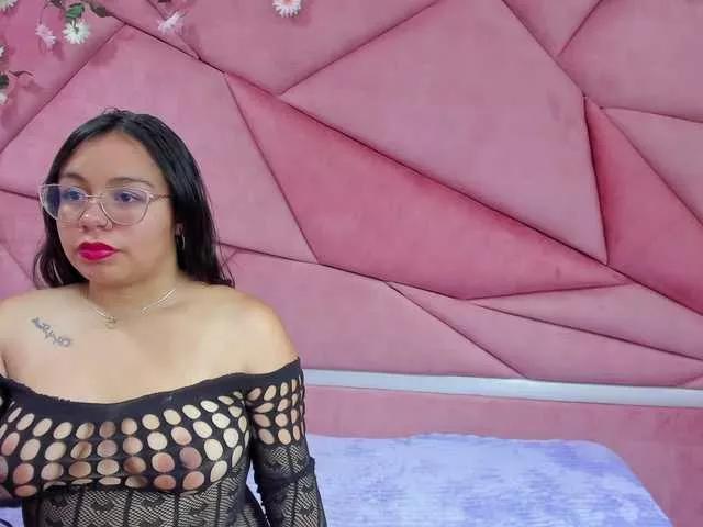 RossiVioleta from BongaCams