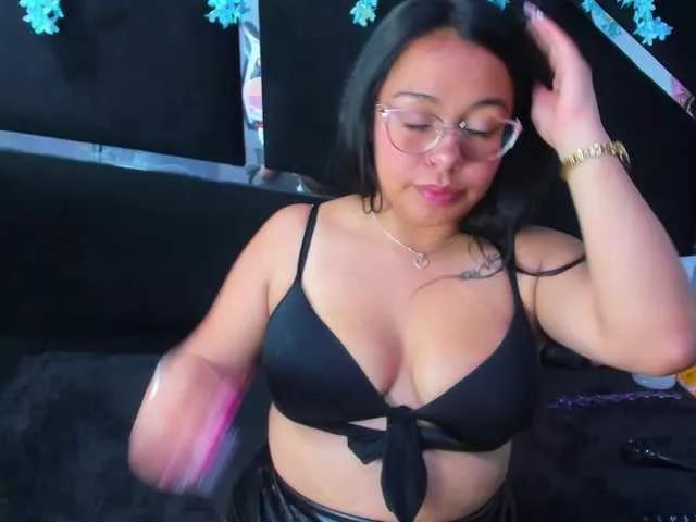 RossiVioleta from BongaCams