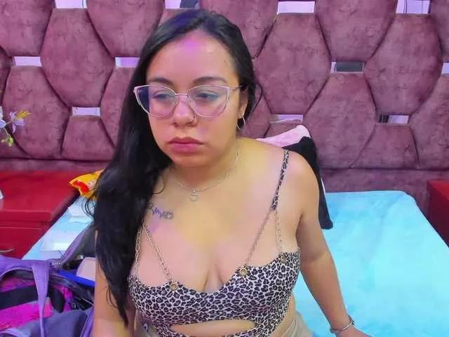 RossiVioleta from BongaCams