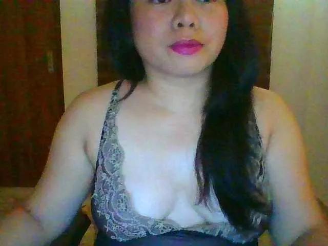 RossyLove from BongaCams