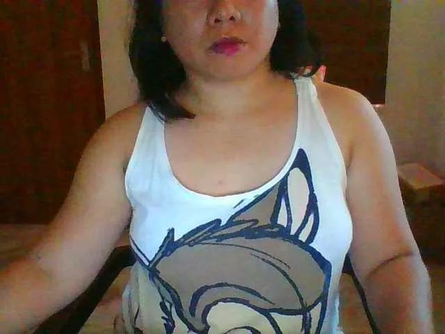 RossyLove from BongaCams