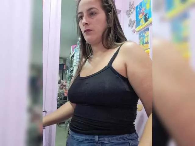 Roussemelinda webcams show profile image 