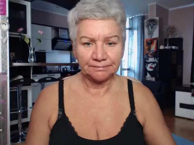 Roxana-brooks webcams show profile image 