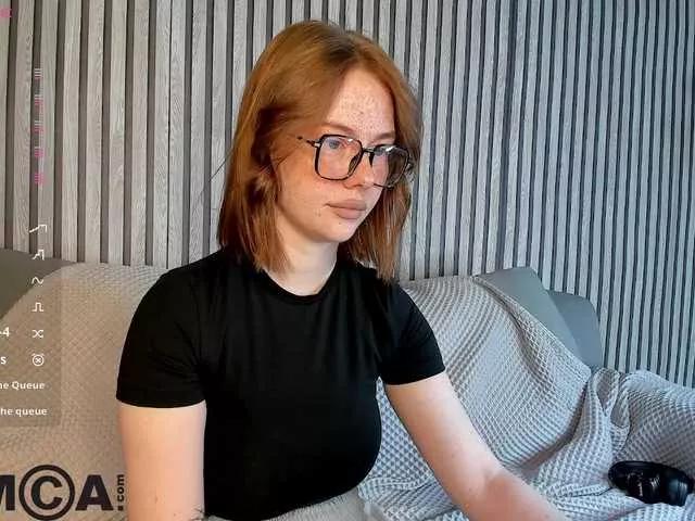 Roxy-Sunny webcams show profile image 