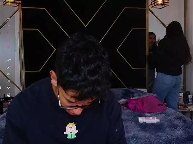 RyanPricee webcams show profile image 