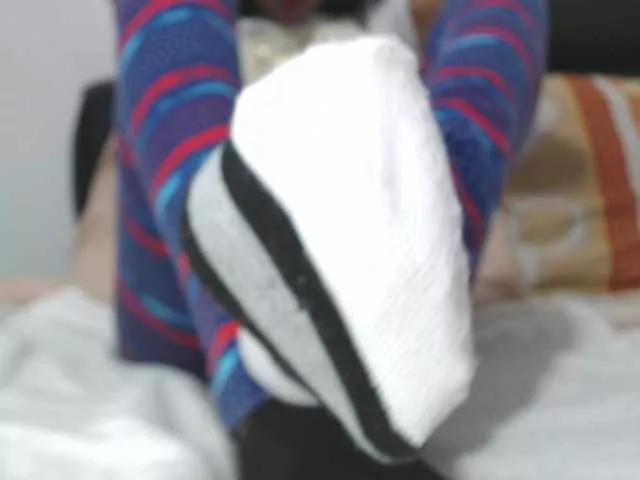 saaramilleer from BongaCams