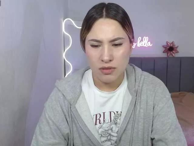 SAAYA-TAY from BongaCams