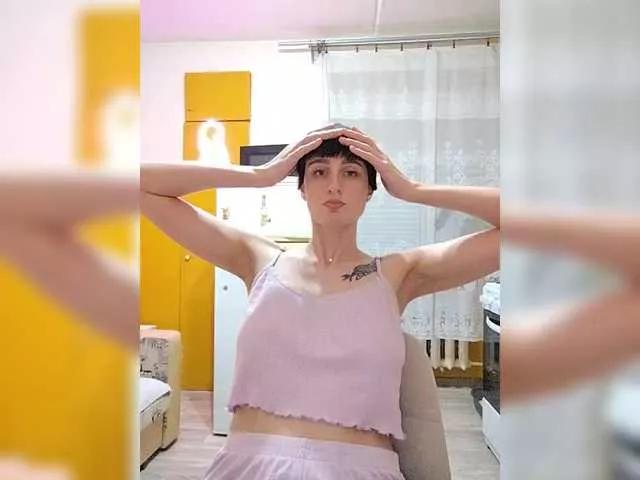 SadieMabelle webcams show profile image 