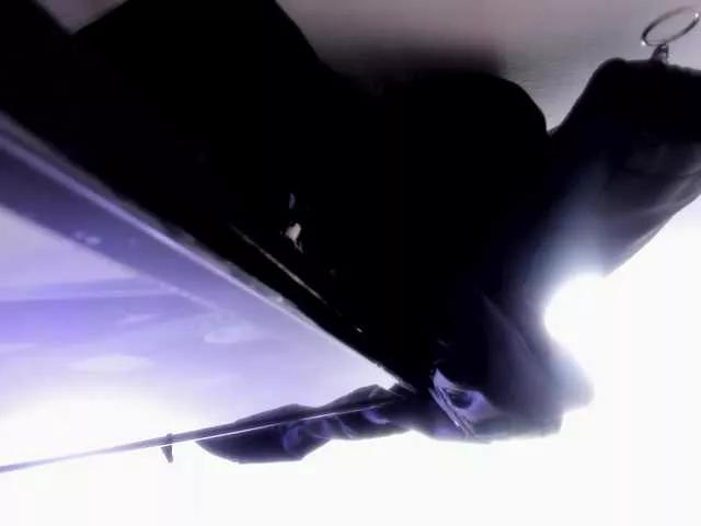 Sahaara from BongaCams