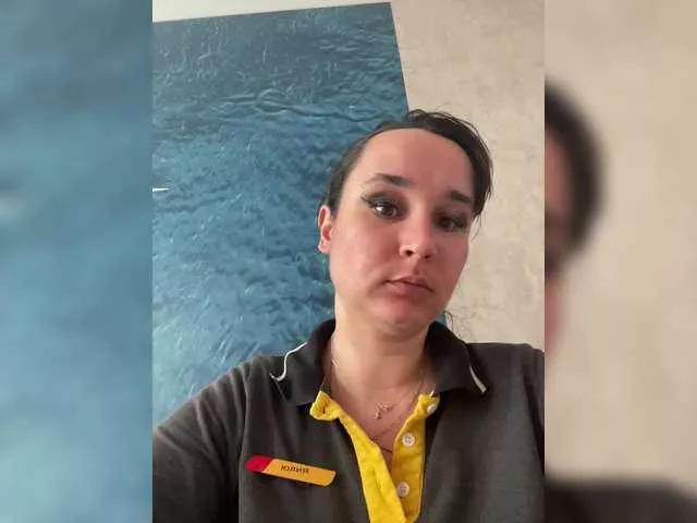 SaliiOnli webcams show profile image 