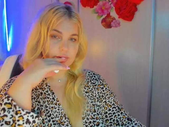SallyNex4u from BongaCams