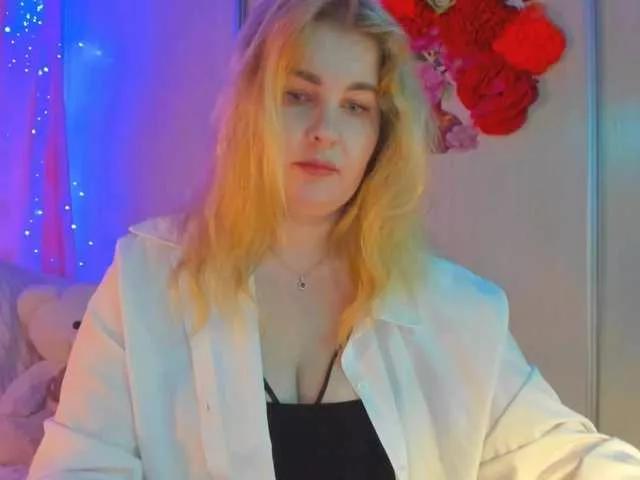 SallyNex4u from BongaCams