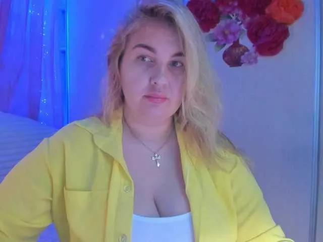 SallyNex4u from BongaCams
