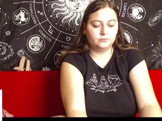sallytopaz from BongaCams