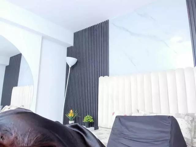 Samantha-Claus from BongaCams
