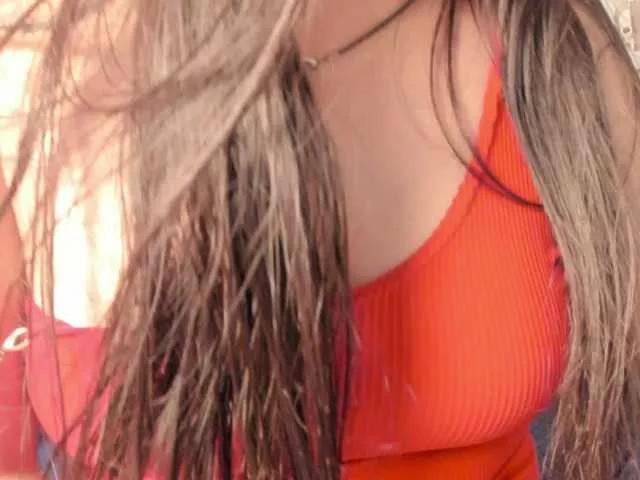 Samantha-js from BongaCams